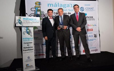 T&L EN LOS PREMIOS RSC