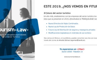 ESTE 2019, ¿NOS VEMOS EN FITUR?