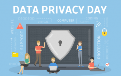 DÍA INTERNACIONAL DE LA PROTECCIÓN DE DATOS