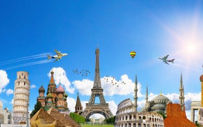AGENCIA DE VIAJES VS AUTORGANIZACIÓN VIAJES (COMBINADOS)