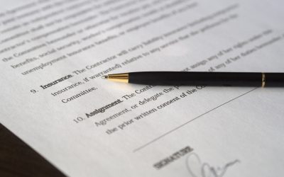 EL CONTRATO DE HOSPEDAJE