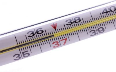LA PROTECCIÓN DE DATOS EN LA TOMA DE TEMPERATURA CORPORAL EN TIEMPOS DE COVID19