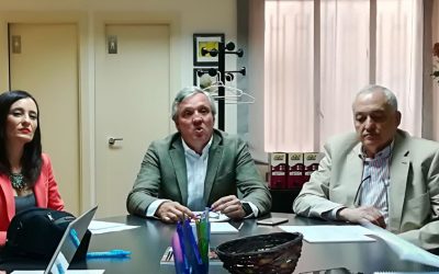 UNAV BUSCA HACER UN FRENTE COMÚN PARA DESPENALIZAR LOS IMPAGOS DE AGENCIAS